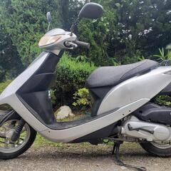 🛵原付DIO‼️即乗り‼️低燃費‼️早い者勝ち‼️の画像