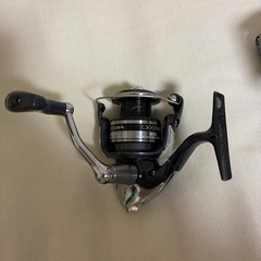 リール　シマノ　アルテグラ　ダイワ　REVROSの画像