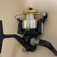リール　シマノ　アルテグラ　ダイワ　REVROSの画像