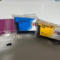 カラープリンター　EPSON　EW-052Aの画像