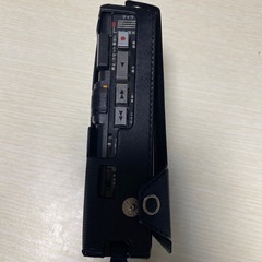 SONY TCM-R2 カセットコーダー IC REPEATの画像