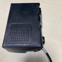 SONY TCM-R2 カセットコーダー IC REPEATの画像