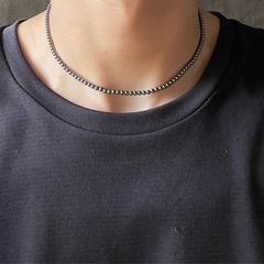 ネックレス　ブレスレットの画像