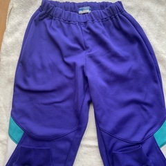 高島小学校男子体操服上下の画像