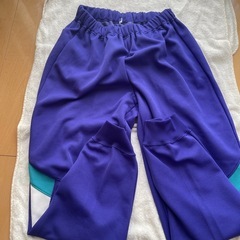 高島小学校男子体操服上下の画像