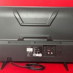 FUNAI　FL-32H1070　32V型　ハイビジョン液晶テレビ　地上･BS･110度CSデジタルの画像