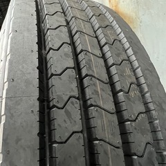 【未使用タイヤ】225/90R17.5 1本の画像