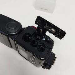 Nikon SPEEDLIGHT SB-600 スピードライト/ストロボの画像