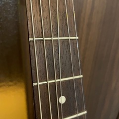 Ibanez AZES40 Mint Green ストラトタイプ 新品同様 （手の小さいお子様や女性にも最適）の画像
