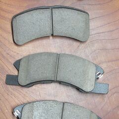 ブレーキパッド　ekワゴン 他の画像