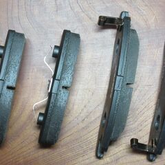 ブレーキパッド　ekワゴン 他の画像