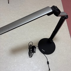 Panasonic SQ-LD521　2015年　卓上ライト　テ...