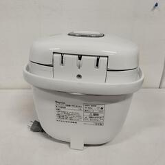 YAMADA ヤマダ 炊飯器 10合炊 2019年製 YEC-M18G1 0719-011の画像