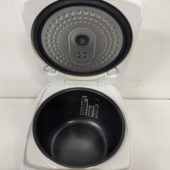 YAMADA ヤマダ 炊飯器 10合炊 2019年製 YEC-M18G1 0719-011の画像