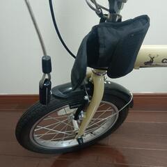 【受付終了】折りたたみ自転車 YG-229

AL-FDB161(ラテ) キャプテンスタッグ CAPTAIN STAGの画像