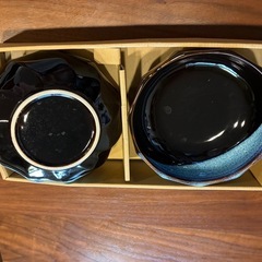 食器の画像