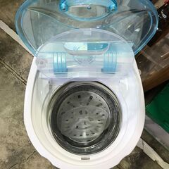 KH 小型脱水機 ビーカム BCOM BDS-3.0 SBP 2023年 高年式の画像