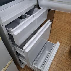 ①　4ドア冷蔵庫(税込み)の画像
