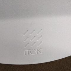 0719-296 Itoki学習チェアの画像