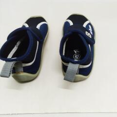 7-520-2　子供　ウォーターシューズ#9889の画像