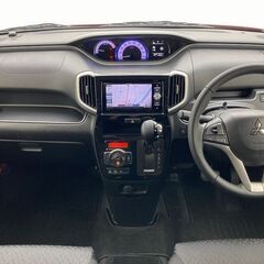 実際の車を沢山見たい！内装や傷を目で確かめたい！そんなあなたに！【オトロン大垣店】なら常時200台以上！/三菱 デリカ　Ｄ：２ 　カスタム　ハイブリッドＭＶの画像