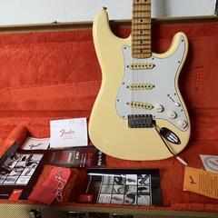Fender Stratocaster Yngwie Malmsteen USAの画像