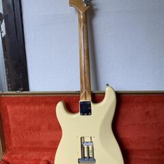 Fender Stratocaster Yngwie Malmsteen USAの画像