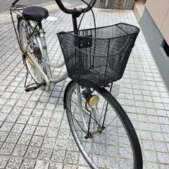 自転車　の画像