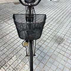 自転車　の画像