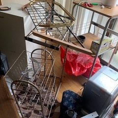 スクラップ 引き取り 無料の画像
