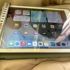 iPad Air2の画像