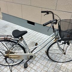 自転車　の画像