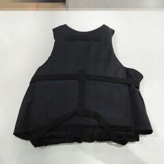 Reef tourer ライフジャケット フローティングベスト サイズ：L 中古【モノ市場東海店】139の画像