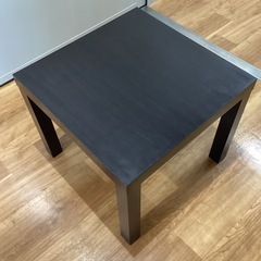 サイドテーブル【町田市再生家具】0719の画像