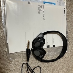 カワイ　電子ピアノ　2023.11購入の画像