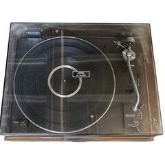PIONEER パイオニア PL-A200 ステレオ チューナー レコード プレーヤー ターンテーブル 直接引取りの画像