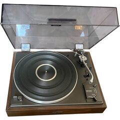 PIONEER パイオニア PL-A200 ステレオ チューナー レコード プレーヤー ターンテーブル 直接引取りの画像
