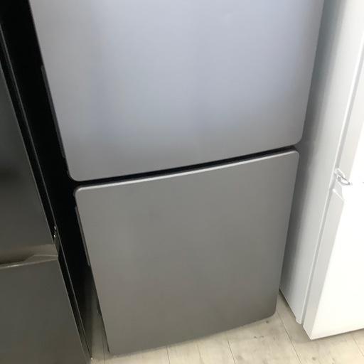 安心の1年保証付き！Haier 2ドア冷蔵庫　2025年製　175L【トレファク堺福田店】