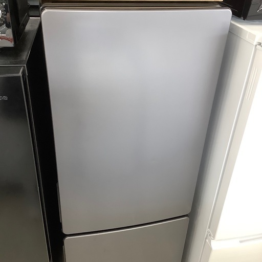 安心の1年保証付き！Haier 2ドア冷蔵庫　2025年製　175L【トレファク堺福田店】