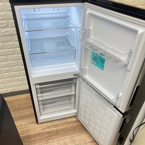 ご成約済み　配送設置0円で??冷蔵庫&洗濯機分解洗浄済み✨✨