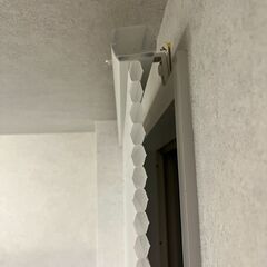 IKEA HOPPVALS ホップヴァルス ブラインド の画像