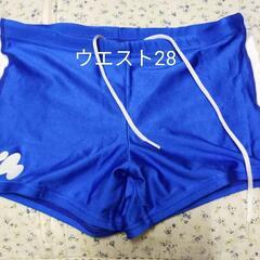 幼児水着の画像