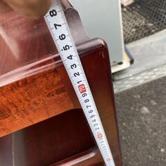 ✨カリモク✨☆電話台☆の画像