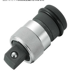 新品 インパクト用ワンタッチアダプター トップ工業製の画像