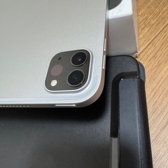 📱【美品・付属品未使用】iPad Pro 12.9インチ 第6世代 (M2) Wi-Fiモデル 128GB シルバーの画像