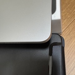 📱【美品・付属品未使用】iPad Pro 12.9インチ 第6世代 (M2) Wi-Fiモデル 128GB シルバーの画像