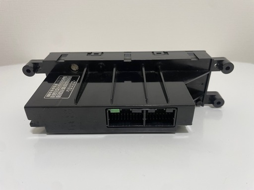 シルビア180sxエアコンパネル
