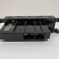 シルビア180sxエアコンパネルの画像