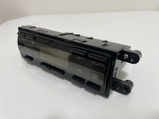 シルビア180sxエアコンパネル