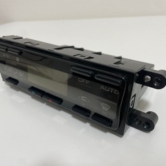 シルビア180sxエアコンパネルの画像